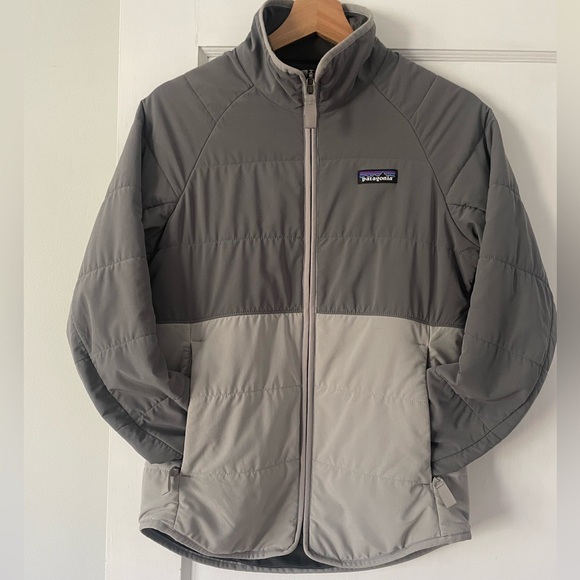 Patagonia - Pack In Jacket - XS - Picture 9 of 15